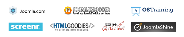 Mobile Joomla! is featured on