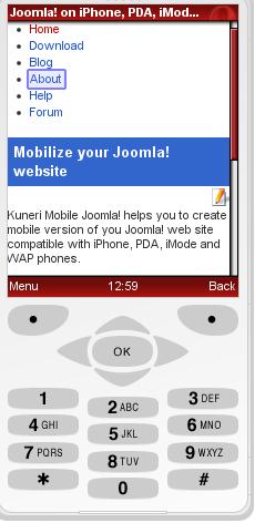 Opera Mini